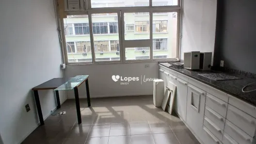 Sala Comercial à venda, 29m² no Copacabana, Rio de Janeiro
