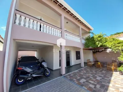 Casa com 3 Quartos à venda, 174m² no Parque Via Norte, Campinas