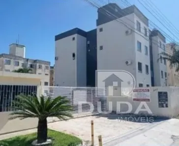Apartamento com 2 Quartos para alugar, 49m² no Passa Vinte, Palhoça
