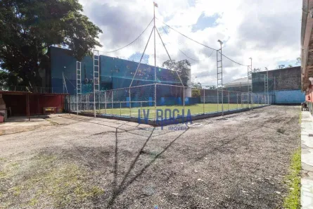 Lote/Terreno à venda, 1377m² no Interlagos, São Paulo