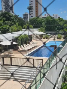 Apartamento com 4 Quartos à venda, 240m² no Monteiro, Recife