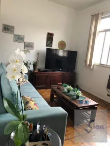 Apartamento com 3 Quartos à venda, 60m² no Jardim Guanabara, Rio de Janeiro