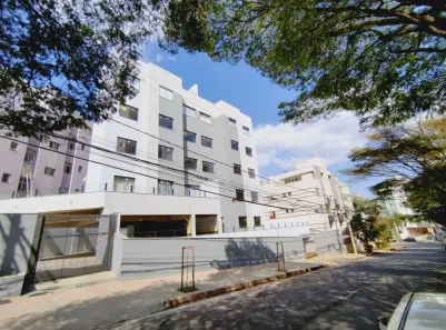 Apartamento com 2 Quartos à venda, 60m² no Buritis, Belo Horizonte