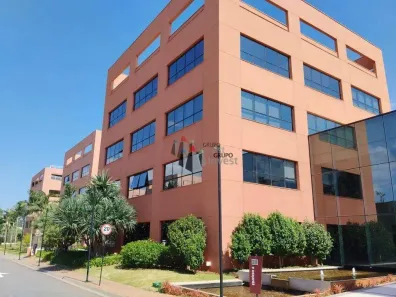 Sala Comercial à venda, 194m² no Parque dos Resedás, Campinas
