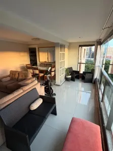 Apartamento com 3 Quartos à venda, 106m² no Trobogy, Salvador