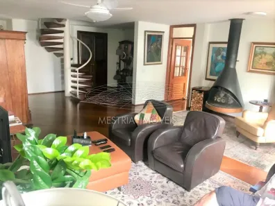 Apartamento com 3 Quartos à venda, 240m² no Planalto Paulista, São Paulo