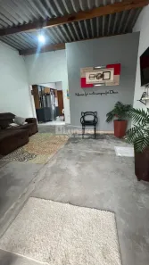 Sobrado com 1 Quarto para venda ou aluguel, 150m² no Vila São Paulo, Mogi das Cruzes