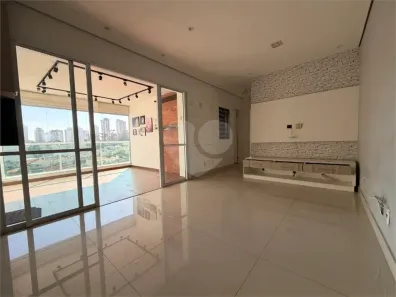 Apartamento com 2 Quartos à venda, 74m² no Jardim Aeroporto, São Paulo