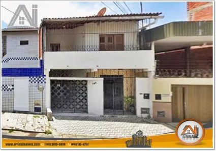 Casa com 3 Quartos à venda, 287m² no Novo Mondubim, Fortaleza