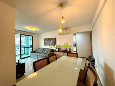 Apartamento com 2 Quartos à venda, 89m² no Icaraí, Niterói