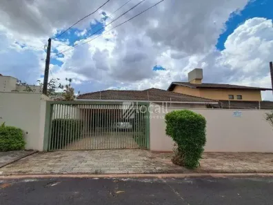 Imóvel Comercial com 3 Quartos à venda, 262m² no Jardim Morumbi, São José do Rio Preto
