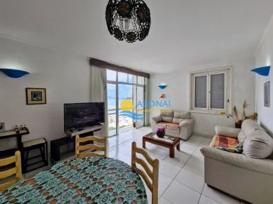 Apartamento com 3 Quartos à venda, 100m² no Pitangueiras, Guarujá