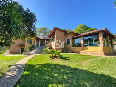 Casa de Condomínio com 3 Quartos à venda, 238m² no Los Álamos, Vargem Grande Paulista
