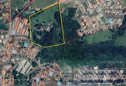 Lote/Terreno à venda, 10m² no Vila Esperança, Santo Antônio de Posse