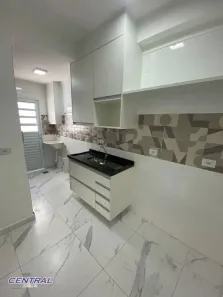 Casa com 1 Quarto à venda, 35m² no Vila Dom Pedro II, São Paulo
