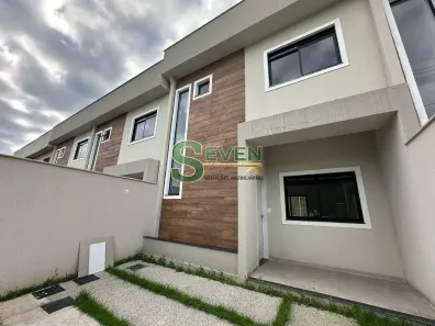 Casa com 3 Quartos à venda, 88m² no Água Limpa, Volta Redonda