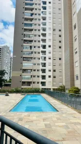 Apartamento com 2 Quartos à venda, 50m² no Vila Andrade, São Paulo
