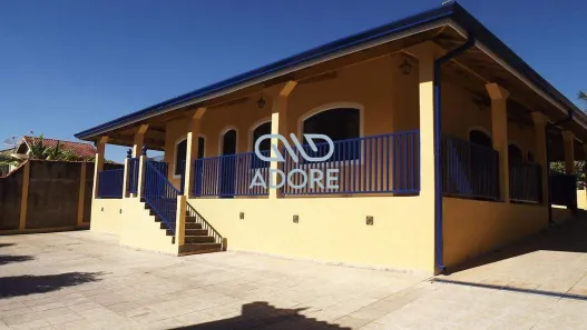 Casa de Condomínio com 3 Quartos à venda, 350m² no Santa Inês, Itu