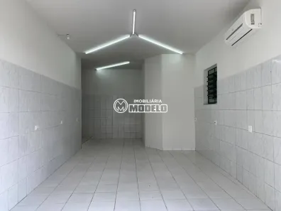 Ponto Comercial para alugar, 40m² no Piracicamirim, Piracicaba