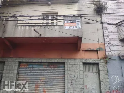 Ponto Comercial para alugar, 280m² no Água Branca, São Paulo