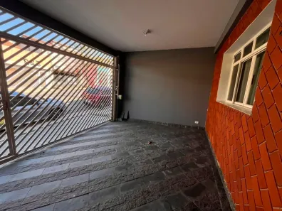 Sobrado com 3 Quartos para alugar, 140m² no Vila Butantã, São Paulo