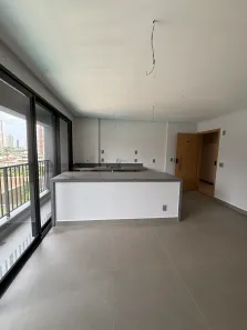 Flat com 1 Quarto à venda, 42m² no Setor Oeste, Goiânia