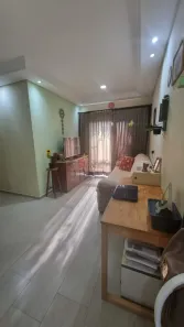 Apartamento com 2 Quartos à venda, 51m² no Morada das Vinhas, Jundiaí
