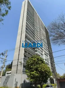Apartamento com 2 Quartos à venda, 68m² no Vila Cordeiro, São Paulo