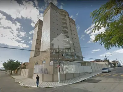Apartamento com 3 Quartos à venda, 94m² no Jardim Maria Augusta, Taubaté