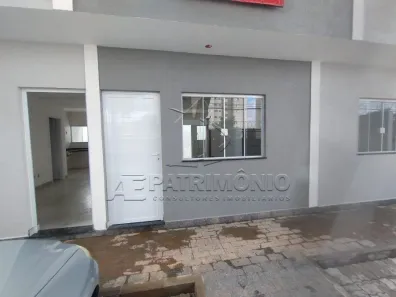 Casa de Condomínio com 2 Quartos à venda, 62m² no Jardim Betânia, Sorocaba