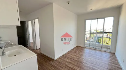 Apartamento com 2 Quartos para alugar, 36m² no Cidade Patriarca, São Paulo
