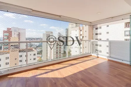 Apartamento com 1 Quarto à venda, 36m² no Vila Mariana, São Paulo