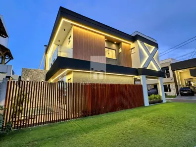 Casa de Condomínio com 3 Quartos à venda, 158m² no Centro, Ananindeua