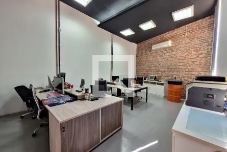 Casa com 4 Quartos à venda, 320m² no Vila Scarpelli, Santo André
