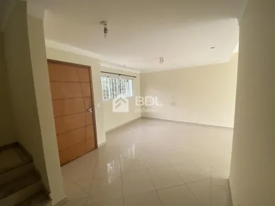 Casa de Condomínio com 3 Quartos à venda, 150m² no Villaggio Di Itaici, Indaiatuba
