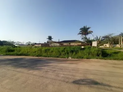 Lote/Terreno à venda, 295m² no Jardim das Palmeiras, Itanhaém