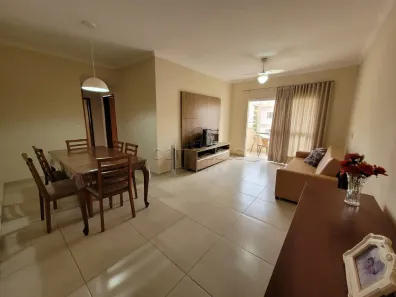 Apartamento com 3 Quartos à venda, 93m² no Vila Sinibaldi, São José do Rio Preto