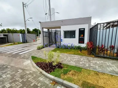 Apartamento com 2 Quartos para alugar, 41m² no Campo Grande, Rio de Janeiro
