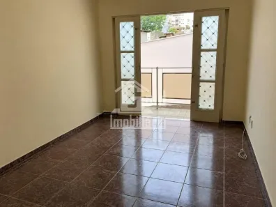 Apartamento com 1 Quarto para alugar, 45m² no Jardim Paulistano, Ribeirão Preto