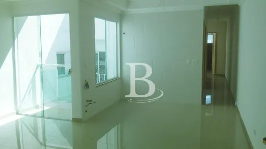 Cobertura com 3 Quartos à venda, 146m² no Parque das Nações, Santo André
