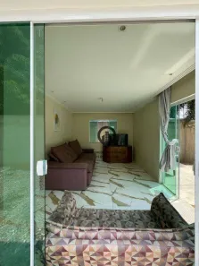 Casa com 2 Quartos à venda, 134m² no Campo Grande, Rio de Janeiro