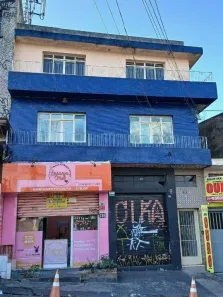 Prédio Comercial à venda, 360m² no Vila Serralheiro, São Paulo