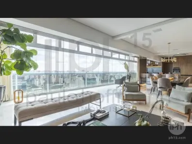 Apartamento com 2 Quartos à venda, 225m² no Vila Nova Conceição, São Paulo