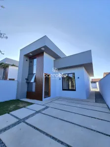 Casa com 2 Quartos à venda, 60m² no Quinta dos Acorianos, Barra Velha
