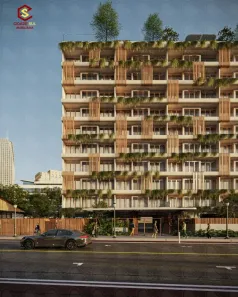 Apartamento com 2 Quartos à venda, 54m² no Poço, Cabedelo