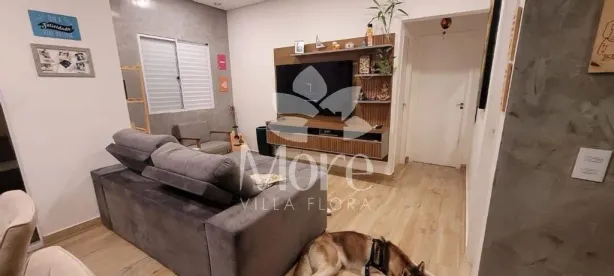 Apartamento com 2 Quartos à venda, 67m² no Loteamento Residencial Viva Vista, Sumaré