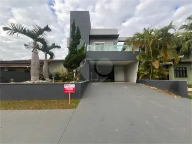 Casa de Condomínio com 5 Quartos à venda, 200m² no Morada da Praia, Bertioga