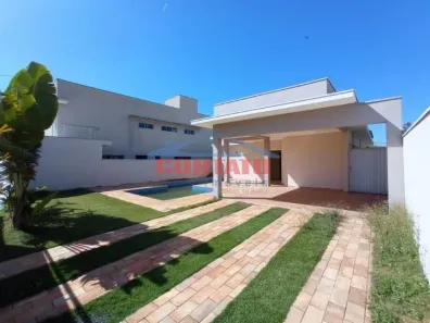 Casa com 3 Quartos à venda, 192m² no Condomínio Residencial Montreal, São Carlos