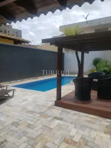 Casa de Condomínio com 3 Quartos à venda, 465m² no Jardim Colonial, Bauru
