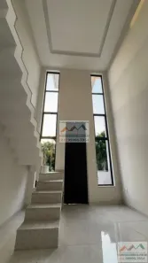 Casa de Condomínio com 3 Quartos à venda, 180m² no Flamengo, Maricá